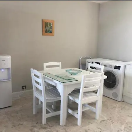 بيت للعطل Bodrum 4 Bed-4 Bath Triplex - Aktur Yani