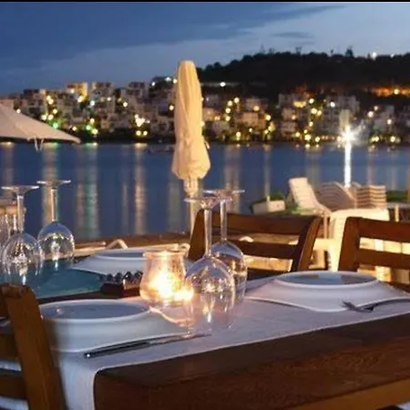 بيت للعطل Bodrum 4 Bed-4 Bath Triplex - Aktur Yani *