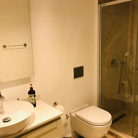 بيت للعطل Bodrum 4 Bed-4 Bath Triplex - Aktur Yani *