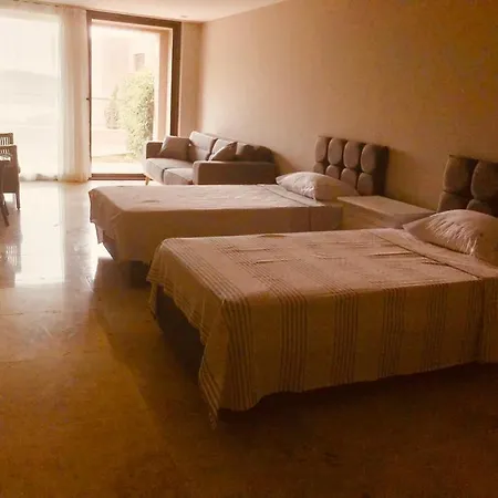 Bodrum 4 Bed-4 Bath Triplex - Aktur Yani Битез